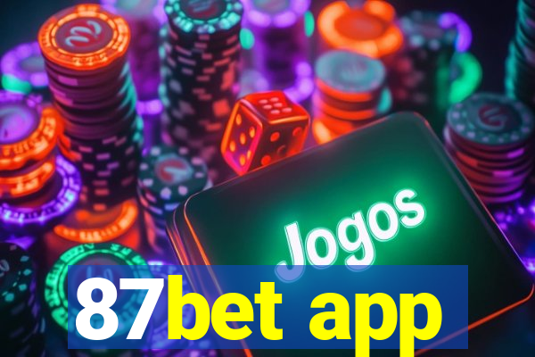 87bet app